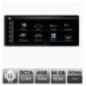 Navigatie dedicata Audi A6 C6 MMI3G 2009-2010 Android Octa Core 4+64 12.3" 1920x720