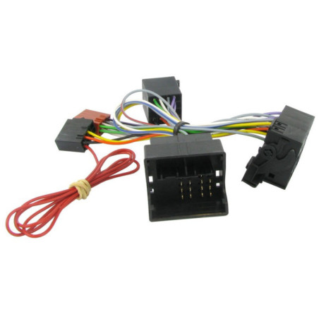 Connects2 CT10FD06 CABLAJE ISO DE ADAPTARE CAR KIT BLUETOOTH FORD Focus/C-Max/Mondeo/Fiesta