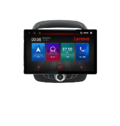 Navigatie dedicata Kia Sorento 2012-2015 masini cu navigatie de fabrica Lenovo ecran 13" 2K 8+128 Android Waze USB Navigatie 4G