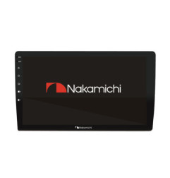 Navigatie auto Nakamichi cu ecran 9 inch capacitiv 2GB/32GB Android12 4X50W max