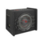 Subwoofer auto activ Nakamichi NBX251A, 10 inch, 25 cm, 150 Watts RMS, 1000W max