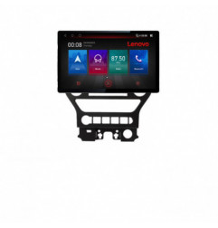 Navigatie dedicata Ford Mustang 2015-2020 N-MUSTANG-NAVILenovo ecran 13" 2K 8+128 Android Waze USB Navigatie 4G 360 Toslink You
