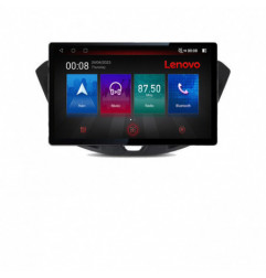 Navigatie dedicata Ford Transit Quad Core N-845 Lenovo ecran 13" 2K 8+128 Android Waze USB Navigatie 4G 360 Toslink Youtube Rad