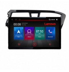 Navigatie dedicata Hyundai i20 2015-2018 N-517 Lenovo ecran 13" 2K 8+128 Android Waze USB Navigatie 4G 360 Toslink Youtube Radi