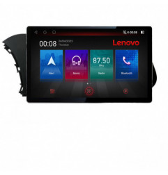 Navigatie dedicata Hyundai I20 2020- N-i20 Lenovo ecran 13" 2K 8+128 Android Waze USB Navigatie 4G 360 Toslink Youtube Radio KI