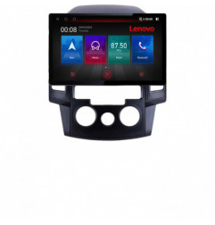 Navigatie dedicata Hyundai I30 2009-2012 clima manuala N-I30AC Lenovo ecran 13" 2K 8+128 Android Waze USB Navigatie 4G 360 Tosl