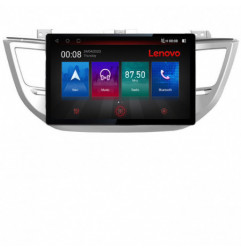 Navigatie dedicata Hyundai Tucson N-546 Lenovo ecran 13" 2K 8+128 Android Waze USB Navigatie 4G 360 Toslink Youtube Radio KIT-5