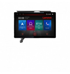 Navigatie dedicata Kia Cerato 2013-2017 N-1562 Lenovo ecran 13" 2K 8+128 Android Waze USB Navigatie 4G 360 Toslink Youtube Radi