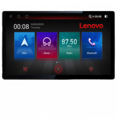 Navigatie dedicata Kia Sorento 2012-2015 N-SORENTO12 Lenovo ecran 13" 2K 8+128 Android Waze USB Navigatie 4G 360 Toslink Youtub