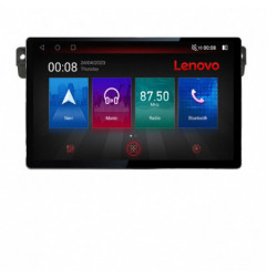 Navigatie dedicata Mazda CX-7 2009 N-097 Lenovo ecran 13" 2K 8+128 Android Waze USB Navigatie 4G 360 Toslink Youtube Radio KIT-