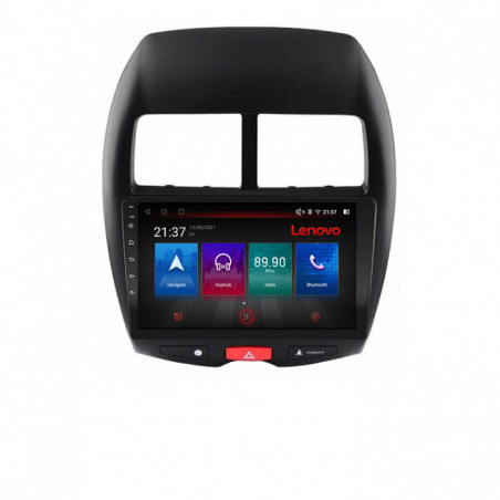 Navigatie dedicata Mitsubishi 2013-2017 E-026 Octa Core cu Android Radio Bluetooth Internet GPS WIFI DSP 4+64GB 4G