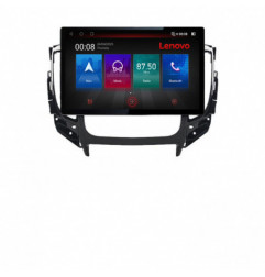 Navigatie dedicata Mitsubishi L200 2014-2020 N-1094 Lenovo ecran 13" 2K 8+128 Android Waze USB Navigatie 4G 360 Toslink Youtube