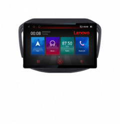 Navigatie dedicata Opel Insignia N-338 Lenovo ecran 13" 2K 8+128 Android Waze USB Navigatie 4G 360 Toslink Youtube Radio KIT-33