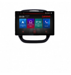 Navigatie dedicata Renault Captur N-CAPTUR Lenovo ecran 13" 2K 8+128 Android Waze USB Navigatie 4G 360 Toslink Youtube Radio KI