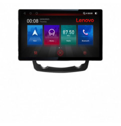 Navigatie dedicata Renault Kadjar N-9030 Lenovo ecran 13" 2K 8+128 Android Waze USB Navigatie 4G 360 Toslink Youtube Radio KIT-