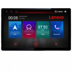 Navigatie dedicata Toyota Camry 2021- N-camry2021 Lenovo ecran 13" 2K 8+128 Android Waze USB Navigatie 4G 360 Toslink Youtube R