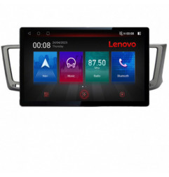 Navigatie dedicata Toyota RAV4 N-247 Lenovo ecran 13" 2K 8+128 Android Waze USB Navigatie 4G 360 Toslink Youtube Radio KIT-247+