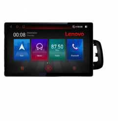 Navigatie dedicata Volvo S60 2014-2018 cu sistem Sensus Connect N-s60-14 Lenovo ecran 13" 2K 8+128 Android Waze USB Navigatie 4