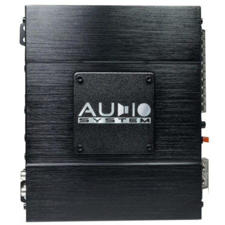 Amplificator auto Digital Filtre HP LP  BP 4 Canale audio  Seria X-ION 4x80 150 watt 2 4 ohm 2x300 watt mono Audio System Germa