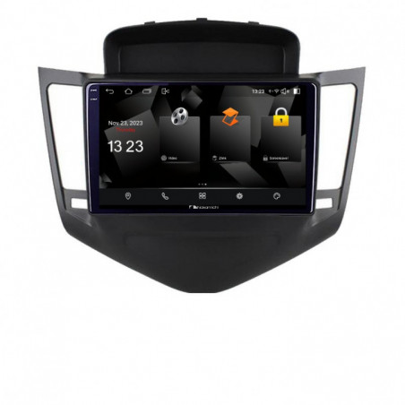 Navigatie dedicata Nakamichi Chevrolet Cruze 5230-045  Android Ecran 720P Quad Core 2+32 carplay android auto