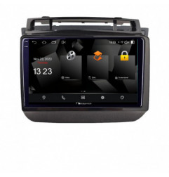 Navigatie dedicata Nakamichi VW Touareg 2012-2019 5230-1142  Android Ecran 720P Quad Core 2+32 carplay android auto