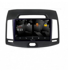 Navigatie dedicata Nakamichi Hyundai Elantra 2007-2011 5230-2009  Android Ecran 720P Quad Core 2+32 carplay android auto