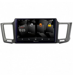Navigatie dedicata Nakamichi Toyota RAV4 5230-247  Android Ecran 720P Quad Core 2+32 carplay android auto