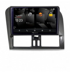 Navigatie dedicata Nakamichi Volvo XC60 2014-2018 sistem Sensus Connect 5230-272-14  Android Ecran 720P Quad Core 2+32 carplay android auto