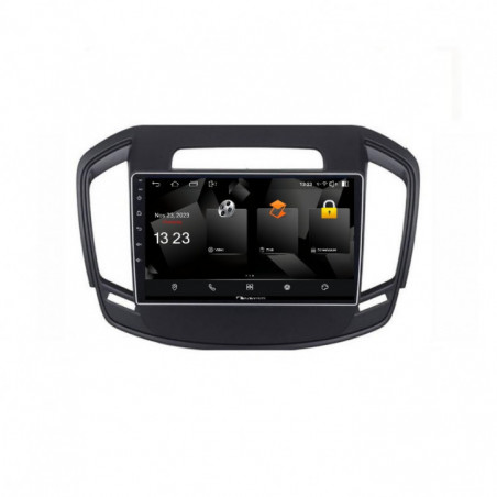 Navigatie dedicata Nakamichi Opel Insignia 5230-338  Android Ecran 720P Quad Core 2+32 carplay android auto