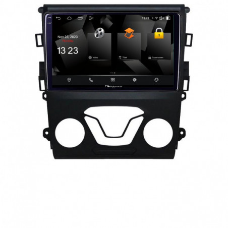Navigatie dedicata Nakamichi Ford Mondeo 2013-2020 5230-377  Android Ecran 720P Quad Core 2+32 carplay android auto