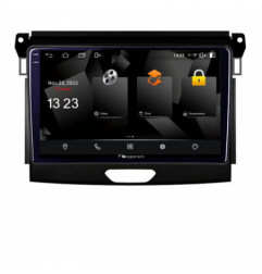 Navigatie dedicata Nakamichi Ford Ranger 5230-574  Android Ecran 720P Quad Core 2+32 carplay android auto