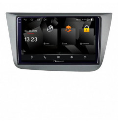 Navigatie dedicata Nakamichi Seat Leon 2005-2012 5230-leon05  Android Ecran 720P Quad Core 2+32 carplay android auto