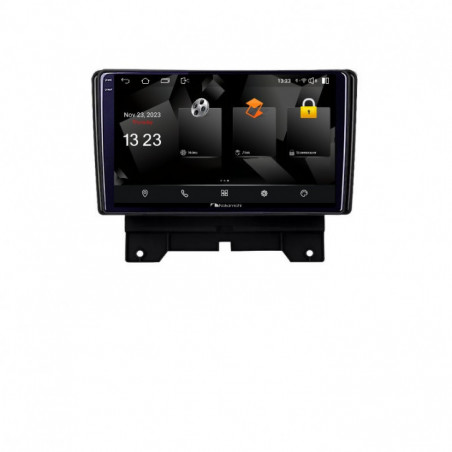Navigatie dedicata Nakamichi Range Rover Sport 2005-2010  Android Ecran 720P Quad Core 2+32 carplay android auto