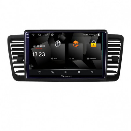 Navigatie dedicata Nakamichi Subaru Outback Legacy 5230-SU02  Android Ecran 720P Quad Core 2+32 carplay android auto