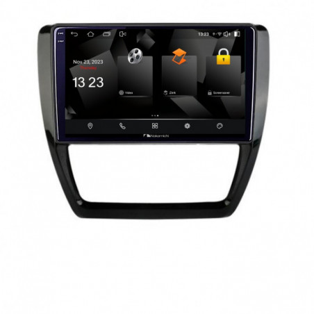 Navigatie dedicata Nakamichi VW Jetta 2011-2018 5230-JETT5230-15  Android Ecran 720P Quad Core 2+32 carplay android auto