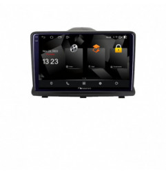 Navigatie dedicata Nakamichi Opel Antara 5510-019  Android Octa Core 720p 4+64 DSP 360 camera carplay android auto