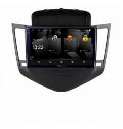 Navigatie dedicata Nakamichi Chevrolet Cruze 5510-045  Android Octa Core 720p 4+64 DSP 360 camera carplay android auto