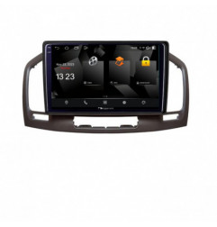 Navigatie dedicata Nakamichi Opel Insignia 2009-2013 5510-114  Android Octa Core 720p 4+64 DSP 360 camera carplay android auto