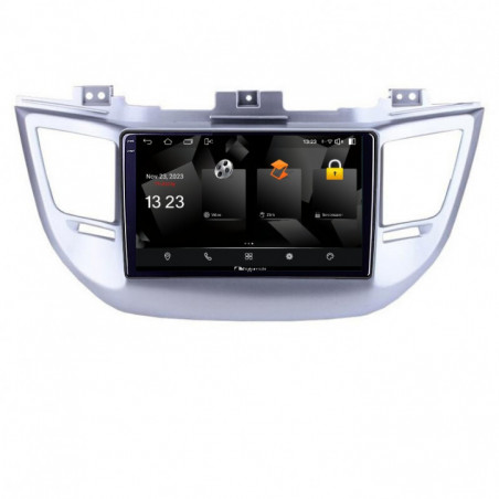 Navigatie dedicata Nakamichi Hyundai Tucson 5510-546  Android Octa Core 720p 4+64 DSP 360 camera carplay android auto