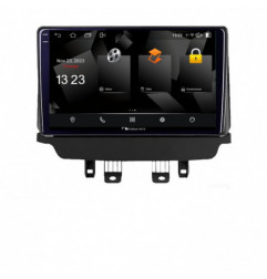 Navigatie dedicata Nakamichi Mazda CX-3 Mazda 2 2014-2020   Android Octa Core 720p 4+64 DSP 360 camera carplay android auto
