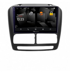 Navigatie dedicata Nakamichi Fiat Doblo 2010-2017 si Opel Combo 2010-2017  Android Octa Core 720p 4+64 DSP 360 camera carplay android auto