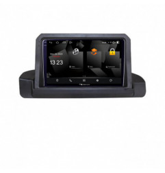 Navigatie dedicata Nakamichi BMW Seria 3 E90 fara ecran de fabrica  Android Octa Core 720p 4+64 DSP 360 camera carplay android auto