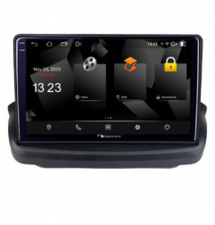Navigatie dedicata Nakamichi Hyundai Genesis  Android Octa Core 720p 4+64 DSP 360 camera carplay android auto