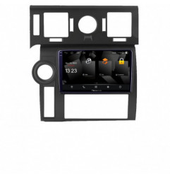 Navigatie dedicata Nakamichi Hummer H2 2002-2008  Android Octa Core 720p 4+64 DSP 360 camera carplay android auto