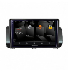 Navigatie dedicata Nakamichi Dacia Logan Sandero Jogger LOGAN-2022 fara ecran de fabrica  Android Octa Core 720p 4+64 DSP 360 camera carplay android auto