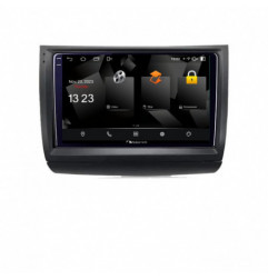 Navigatie dedicata Nakamichi Toyota Prius 2002-2010 5510-PRIUS  Android Octa Core 720p 4+64 DSP 360 camera carplay android auto