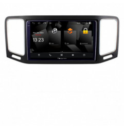Navigatie dedicata Nakamichi VW Sharan 2011-2020 5510-SHARAN  Android Octa Core 720p 4+64 DSP 360 camera carplay android auto