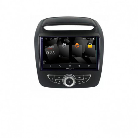 Navigatie dedicata Nakamichi Kia Sorento 2012-2015 masini navigatie de fabrica  Android Octa Core 720p 4+64 DSP 360 camera carplay android auto