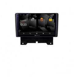 Navigatie dedicata Nakamichi Range Rover Sport 2005-2010  Android Octa Core 720p 4+64 DSP 360 camera carplay android auto