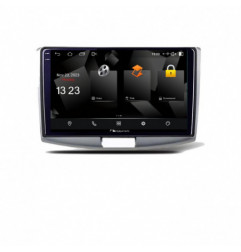 Navigatie dedicata Nakamichi VW Passat 2009-2014 5510-267  Android Octa Core 720p 4+64 DSP 360 camera carplay android auto